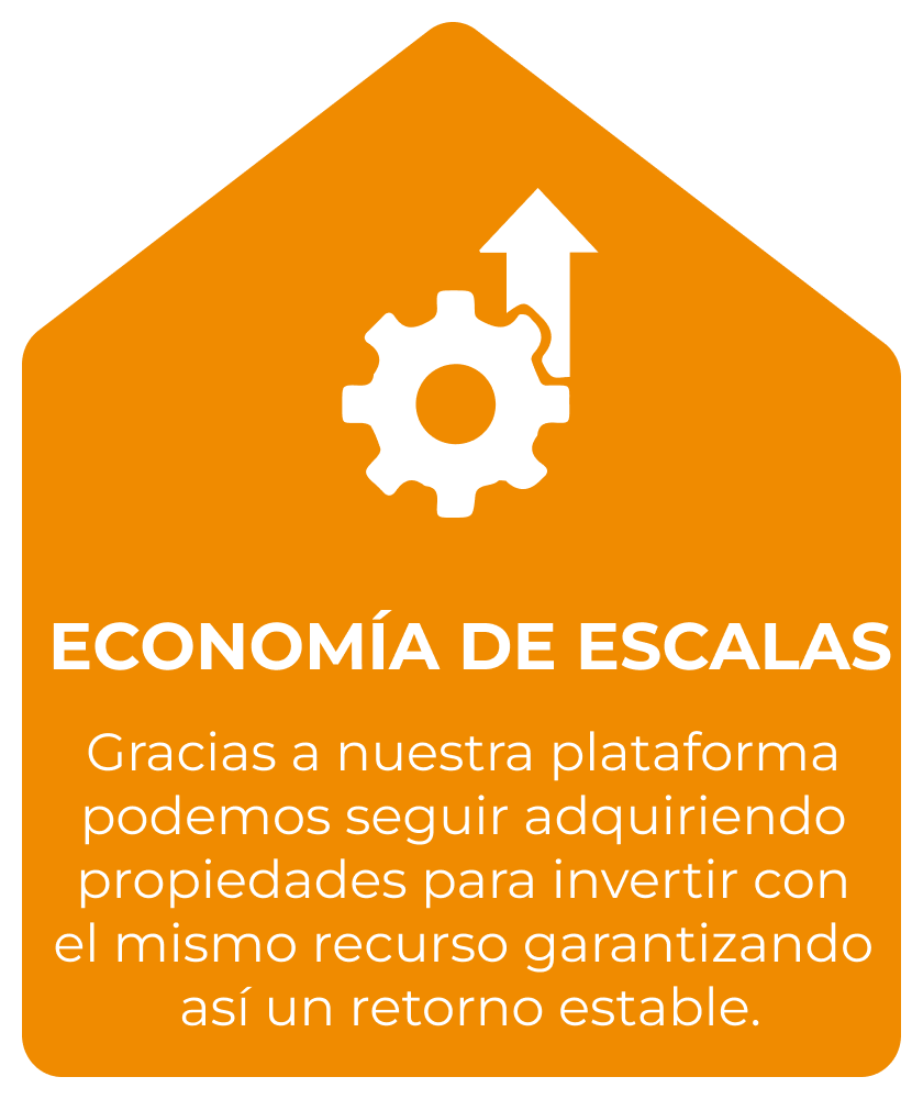 ECONOMIA ESCALAS